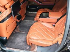Mercedes-Benz Maybach S-Class S 480 4MATIC - ფოტო 5
