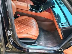 Mercedes-Benz Maybach S-Class S 480 4MATIC - ფოტო 6