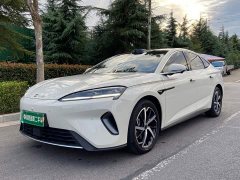 BYD Dolphin 07 DM-i 2026 DM-i 1.5T 230km Flagship - ფოტო 1