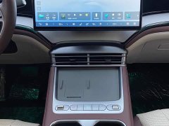 BYD Dolphin 07 DM-i 2026 DM-i 1.5T 230km Flagship - ფოტო 11