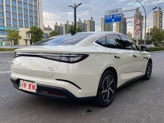BYD Dolphin 07 DM-i 2026 DM-i 1.5T 230km Flagship - ფოტო 12