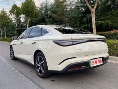 BYD Dolphin 07 DM-i 2026 DM-i 1.5T 230km Flagship - ფოტო 14