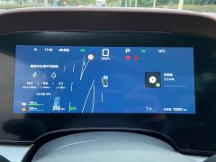 BYD Dolphin 07 DM-i 2026 DM-i 1.5T 230km Flagship - ფოტო 18