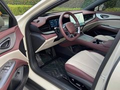 BYD Dolphin 07 DM-i 2026 DM-i 1.5T 230km Flagship - ფოტო 4