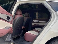 BYD Dolphin 07 DM-i 2026 DM-i 1.5T 230km Flagship - ფოტო 5