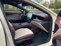 BYD Dolphin 07 DM-i 2026 DM-i 1.5T 230km Flagship - ფოტო 6