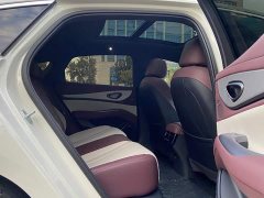 BYD Dolphin 07 DM-i 2026 DM-i 1.5T 230km Flagship - ფოტო 7