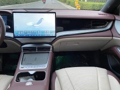 BYD Dolphin 07 DM-i 2026 DM-i 1.5T 230km Flagship - ფოტო 9