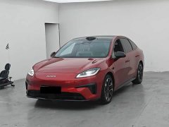 GAC AION RT 2025 650 LiDAR Edition - ფოტო 1