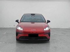 GAC AION RT 2025 650 LiDAR Edition - ფოტო 2