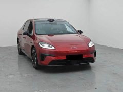 GAC AION RT 2025 650 LiDAR Edition - ფოტო 3