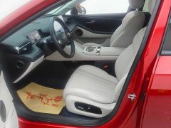 GAC AION RT 2025 650 LiDAR Edition - ფოტო 4