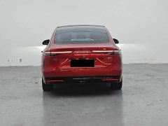 GAC AION RT 2025 650 LiDAR Edition - ფოტო 8