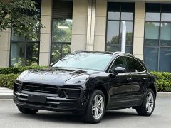 Porsche 2022 Macan 2.0T - ფოტო 1