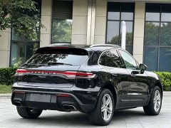 Porsche 2022 Macan 2.0T - ფოტო 10