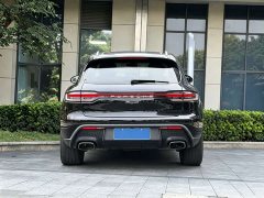 Porsche 2022 Macan 2.0T - ფოტო 11