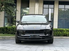 Porsche 2022 Macan 2.0T - ფოტო 2