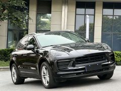 Porsche 2022 Macan 2.0T - ფოტო 3