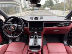 Porsche 2022 Macan 2.0T - ფოტო 4