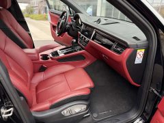 Porsche 2022 Macan 2.0T - ფოტო 5