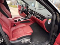 Porsche 2022 Macan 2.0T - ფოტო 7