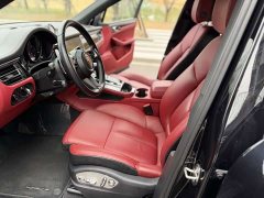 Porsche 2022 Macan 2.0T - ფოტო 8