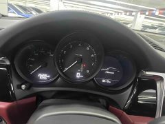 Porsche 2022 Macan 2.0T - ფოტო 9