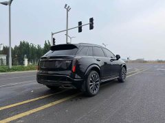 Cadillac XT5 2.0T Luxury - ფოტო 10