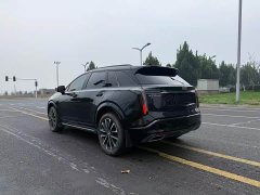 Cadillac XT5 2.0T Luxury - ფოტო 11