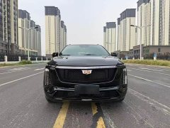 Cadillac XT5 2.0T Luxury - ფოტო 2