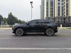 Cadillac XT5 2.0T Luxury - ფოტო 4