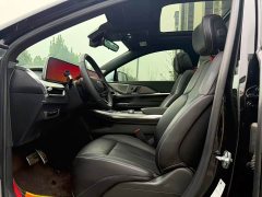 Cadillac XT5 2.0T Luxury - ფოტო 5