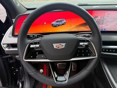 Cadillac XT5 2.0T Luxury - ფოტო 6