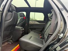 Cadillac XT5 2.0T Luxury - ფოტო 7