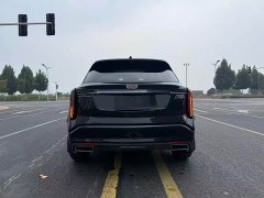 Cadillac XT5 2.0T Luxury - ფოტო 9