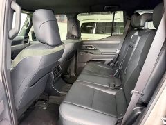 Lexus GX 2024 OVERTRAIL Peak Edition - ფოტო 11