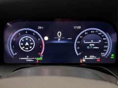 Lexus GX 2024 OVERTRAIL Peak Edition - ფოტო 12