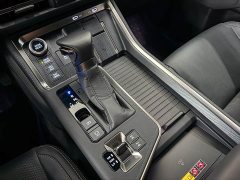 Lexus GX 2024 OVERTRAIL Peak Edition - ფოტო 13