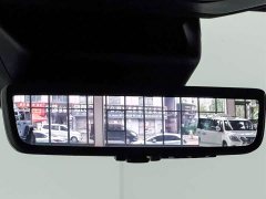 Lexus GX 2024 OVERTRAIL Peak Edition - ფოტო 16