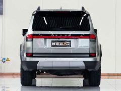 Lexus GX 2024 OVERTRAIL Peak Edition - ფოტო 3
