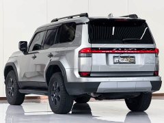 Lexus GX 2024 OVERTRAIL Peak Edition - ფოტო 4