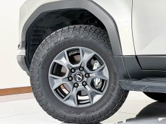 Lexus GX 2024 OVERTRAIL Peak Edition - ფოტო 7