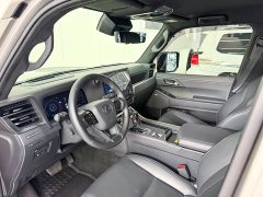 Lexus GX 2024 OVERTRAIL Peak Edition - ფოტო 8