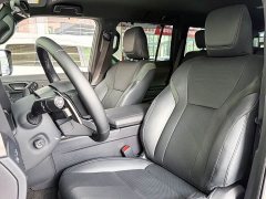 Lexus GX 2024 OVERTRAIL Peak Edition - ფოტო 9