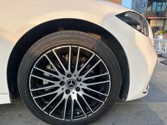 Mercedes-Benz C-Class C 260 L Sport Edition - ფოტო 10