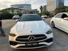 Mercedes-Benz C-Class C 260 L Sport Edition - ფოტო 2