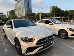 Mercedes-Benz C-Class C 260 L Sport Edition - ფოტო 3