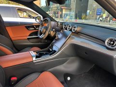 Mercedes-Benz C-Class C 260 L Sport Edition - ფოტო 4