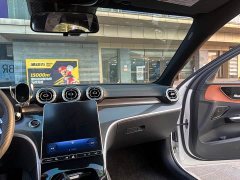Mercedes-Benz C-Class C 260 L Sport Edition - ფოტო 7