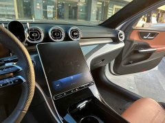 Mercedes-Benz C-Class C 260 L Sport Edition - ფოტო 8